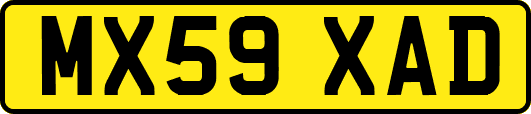 MX59XAD