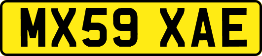 MX59XAE