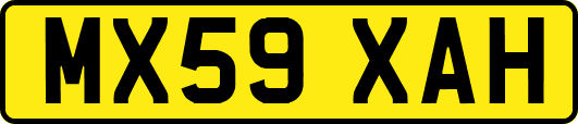 MX59XAH
