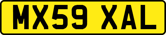 MX59XAL