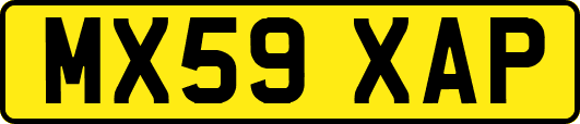 MX59XAP
