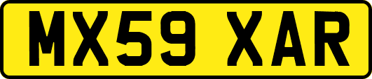 MX59XAR