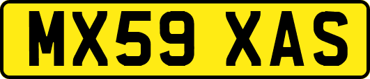 MX59XAS