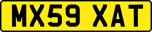 MX59XAT