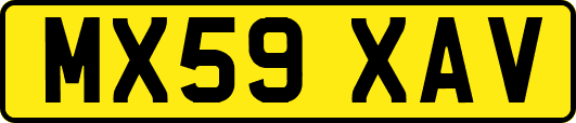 MX59XAV