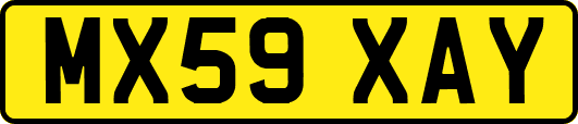 MX59XAY