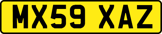 MX59XAZ