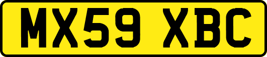MX59XBC