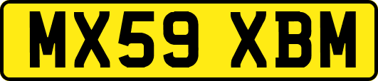 MX59XBM