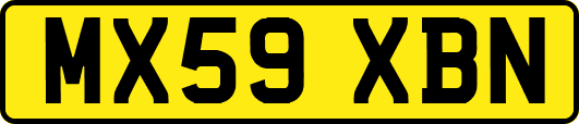 MX59XBN