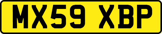 MX59XBP