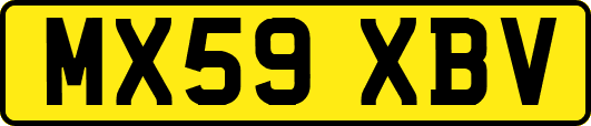 MX59XBV