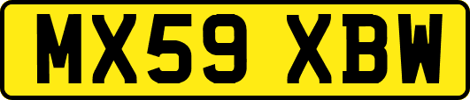 MX59XBW
