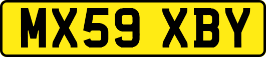 MX59XBY