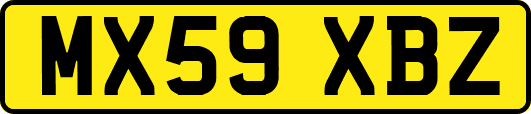 MX59XBZ