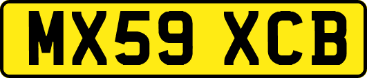 MX59XCB