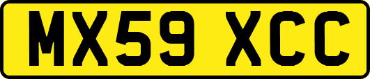 MX59XCC