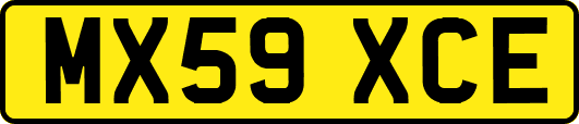 MX59XCE