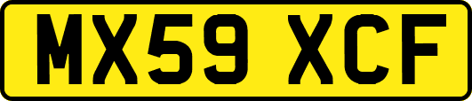 MX59XCF