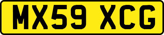 MX59XCG