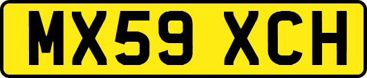 MX59XCH