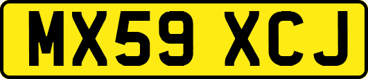 MX59XCJ