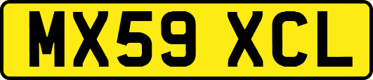 MX59XCL