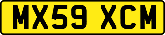 MX59XCM