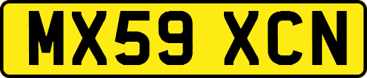 MX59XCN