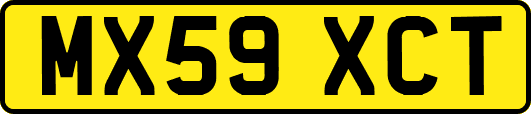 MX59XCT