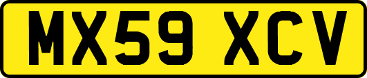 MX59XCV