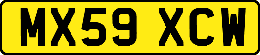 MX59XCW