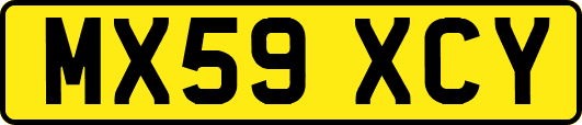 MX59XCY