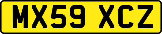 MX59XCZ