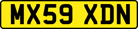 MX59XDN