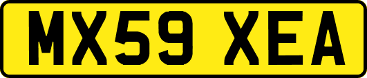 MX59XEA