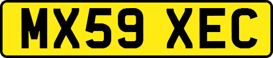 MX59XEC