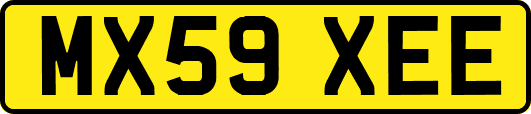 MX59XEE