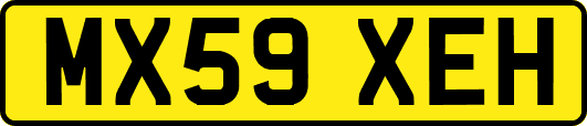 MX59XEH