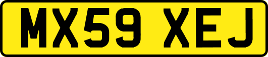 MX59XEJ