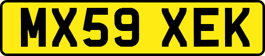 MX59XEK