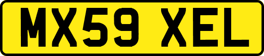 MX59XEL