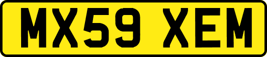 MX59XEM