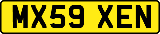 MX59XEN