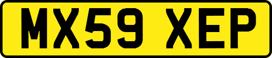 MX59XEP