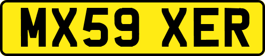 MX59XER