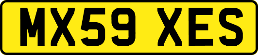 MX59XES