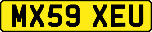 MX59XEU