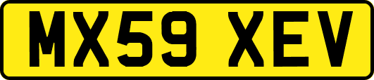 MX59XEV