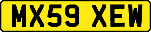 MX59XEW